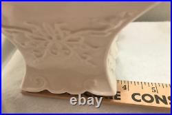 San Francisco Music Box Company Gorgeous Anna Rosa Spring Bouquet Vintage