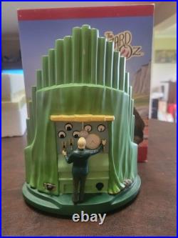 San Francisco Music Box Company The Great and Powerful Oz Excellent condition
