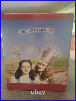 San Francisco Music Box Company The Great and Powerful Oz Excellent condition