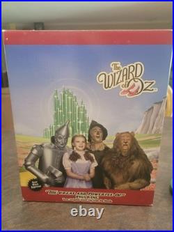 San Francisco Music Box Company The Great and Powerful Oz Excellent condition