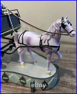 San Francisco Music Box Company Wizard of Oz Horse of a Different Color Figure