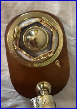 San Francisco Music Box Lighthouse Kaleidoscope