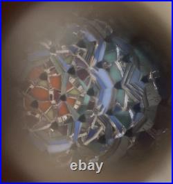 San Francisco Music Box Lighthouse Kaleidoscope
