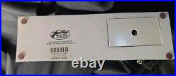 San Francisco Music Box Phantom Of The Opera Musical Mirror Silhouette Figure