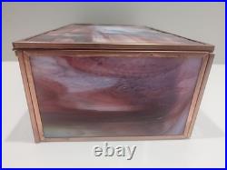 Sankyo ORPHEUS 72 Note Music Box, BLUE DANUBE, SOMEWHERE MY LOVE & EDELWEISS