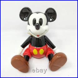 Sankyo Shoji Mickey Mouse Music Box