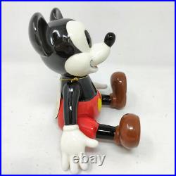 Sankyo Shoji Mickey Mouse Music Box