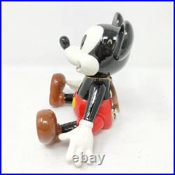 Sankyo Shoji Mickey Mouse Music Box