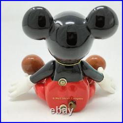 Sankyo Shoji Mickey Mouse Music Box