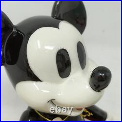 Sankyo Shoji Mickey Mouse Music Box