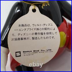 Sankyo Shoji Mickey Mouse Music Box