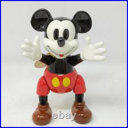 Sankyo Shoji Mickey Mouse Music Box