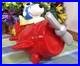 Schmid-Snoopy-Red-Airplane-Musical-Music-box-Lovely-01-jl