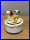 Schmid-Snoopy-SKATERS-WALTZ-Ice-Skate-Music-Box-Very-Rare-HTF-01-mgur