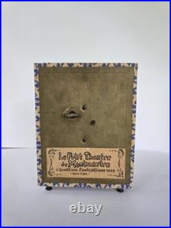 Set of 3 Automaton Boxes by Boutique Fantastique