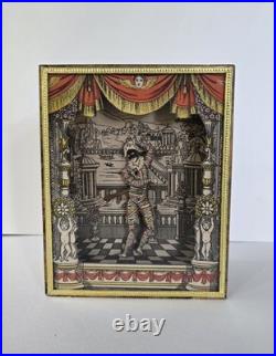 Set of 3 Automaton Boxes by Boutique Fantastique