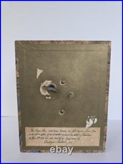 Set of 3 Automaton Boxes by Boutique Fantastique