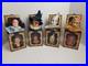 Set-of-4-Vtg-Wizard-Of-Oz-50th-Anniversary-Musical-Jack-In-The-Box-READ-Priority-01-ii