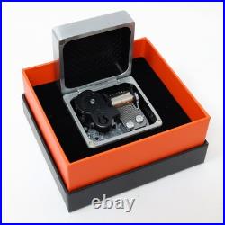 Silent Hill 2 II Promise Reprise Metal Music Box Collector's Edition Figure SH2