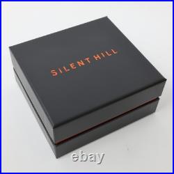 Silent Hill 2 II Promise Reprise Metal Music Box Collector's Edition Figure SH2