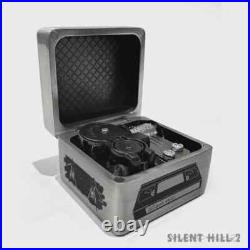 Silent Hill 2 II Promise Reprise Metal Music Box Collector's Edition Figure SH2