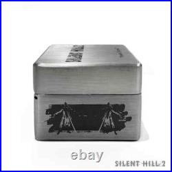 Silent Hill 2 II Promise Reprise Metal Music Box Collector's Edition Figure SH2