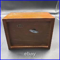 Somewhere in Time Music Box Sankyo Made in Japan Antique Rare 1980