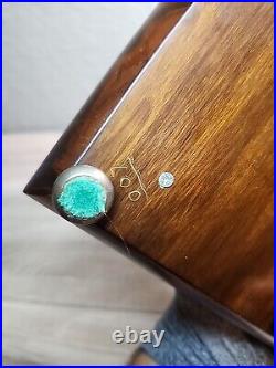 Sorrento Reuge Music Traditional Music Box + Key 36 Note Edelweiss Lara's Theme Sorrento Reuge Music Traditional Music Box + Key 36 Note Edelweiss Lara's Theme