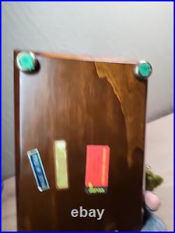 Sorrento Reuge Music Traditional Music Box + Key 36 Note Edelweiss Lara's Theme Sorrento Reuge Music Traditional Music Box + Key 36 Note Edelweiss Lara's Theme