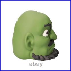 Spirited Away Piggy Bank Kashira Soft Vinyl Piggy Bank The Heads Set of 3
