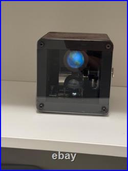 Steampunk Hologram Handmade Music Box