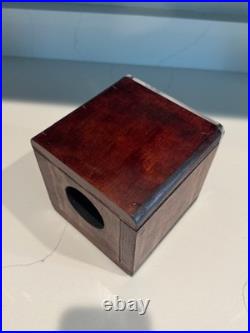 Steampunk Hologram Handmade Music Box