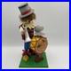 Steinbach-Volkskunst-Music-Box-Clown-Tested-Working-No-Smoke-Vintage-Original-01-kp