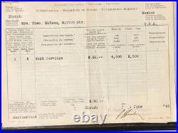 Swiss Blackforest Bear Foot Stool Music Box Signed Huber-Aeschimann Provenance