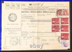 Swiss Blackforest Bear Foot Stool Music Box Signed Huber-Aeschimann Provenance