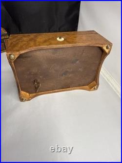 Swiss Music Box