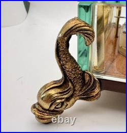 Switzerland Original Reuge Music Box Musical Movement Plays Memory From Cats