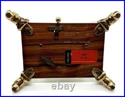 Switzerland Original Reuge Music Box Musical Movement Plays Memory From Cats