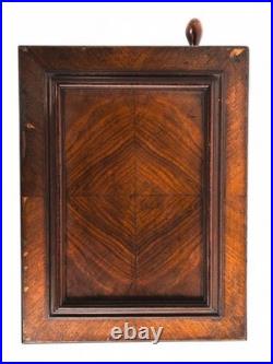 Symphonion antique music box 19th Century Disc Playing Music Box