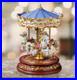 THE-SAN-FRANCISCO-MUSIC-BOX-COMPANY-Heritage-3-Horse-Rotating-Carousel-01-vek