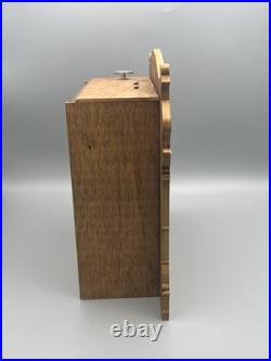 Teatro Veneziano Venetian Theatre Handmade By Danilo Sartoni TE24MC Music Box