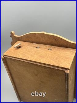 Teatro Veneziano Venetian Theatre Handmade By Danilo Sartoni TE24MC Music Box