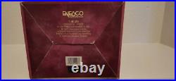The Enesco Precious Moments Collection Sammy's Circus Action Musical Rare
