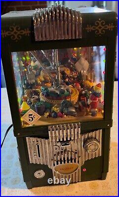 The Grabber Enesco Music Box