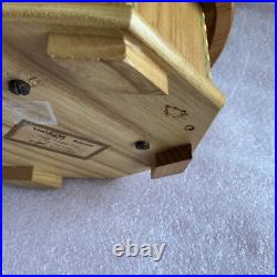 The Morning Anri Music Box Thorens 28 Note