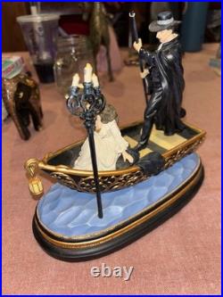 The Phantom of The Opera Music Box Journey to The Lair San Francisco Music Box