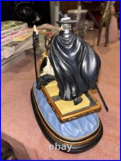 The Phantom of The Opera Music Box Journey to The Lair San Francisco Music Box