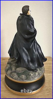 The Phantom of the Opera 1986 Limited Edition Music Box Figurine /7500 SF