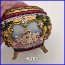 The San Francisco Music Box Company Dorothy And The Good Witch Music Box