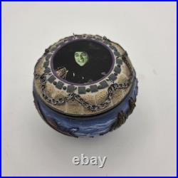 The San Francisco Music Box Company Wicked Witch Of The West Music Box